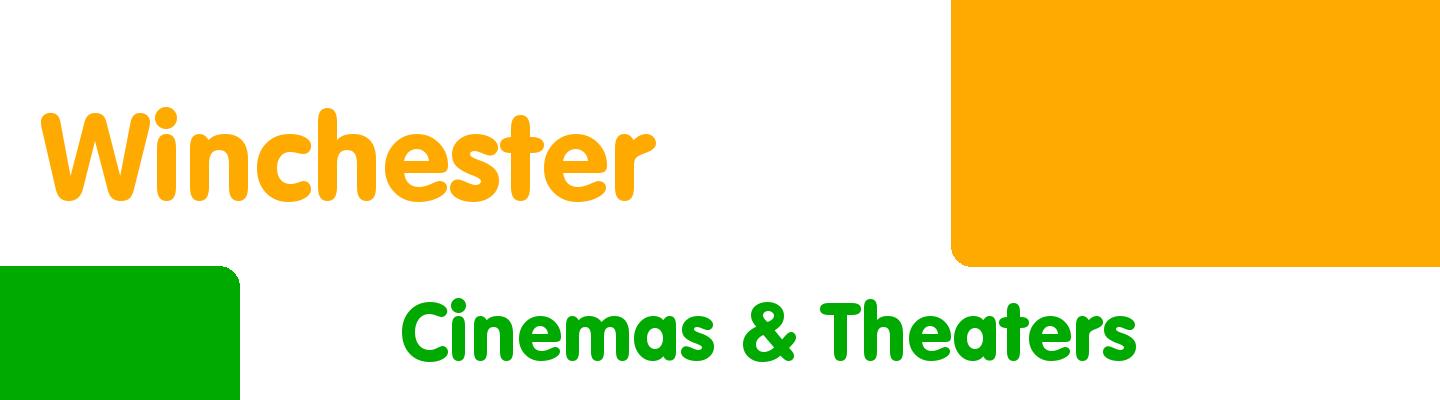 Best cinemas & theaters in Winchester - Rating & Reviews